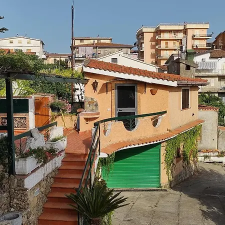 Апартаменты Il Cerseto *