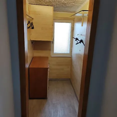 Apartment Il Cerseto Santa Domenica Talao