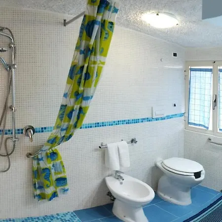 Apartment Il Cerseto *
