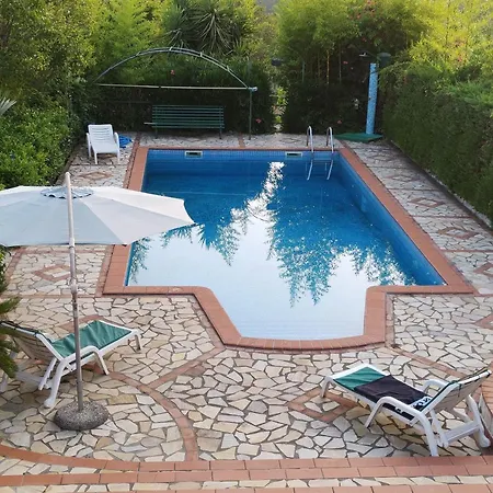 Apartment Il Cerseto