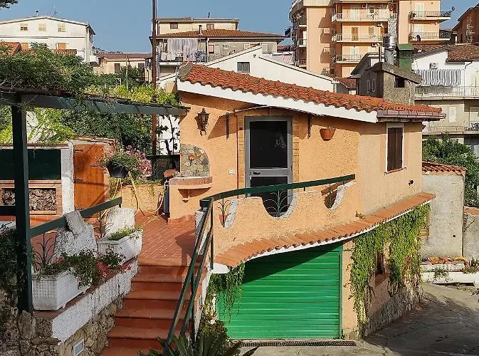 Apartamento Il Cerseto *