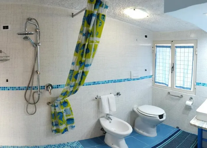 Apartamento Il Cerseto *